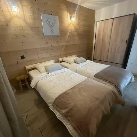 Chaleureux & Moderne